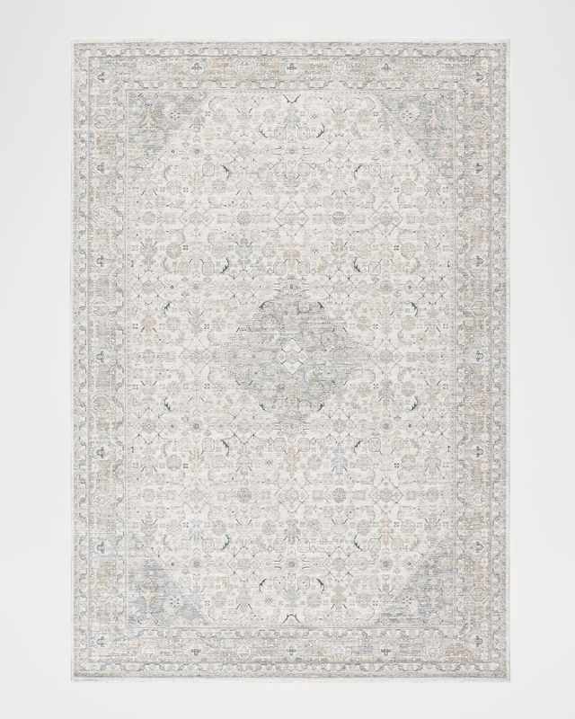 Glenview Power-Loomed Rug, 9' x 12'